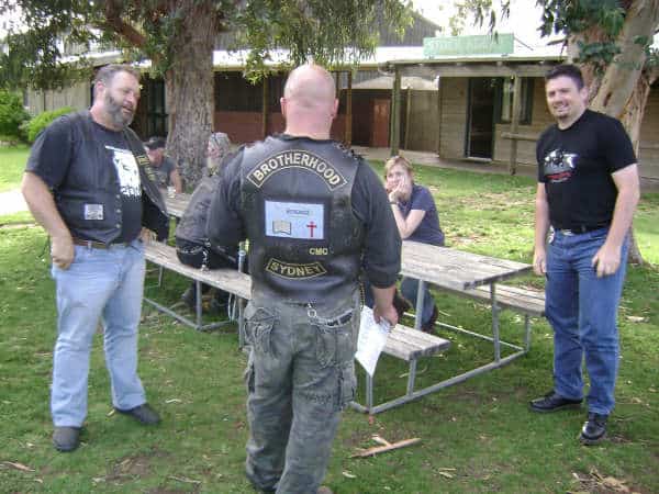 2009 Christian Clubs National Conference 002